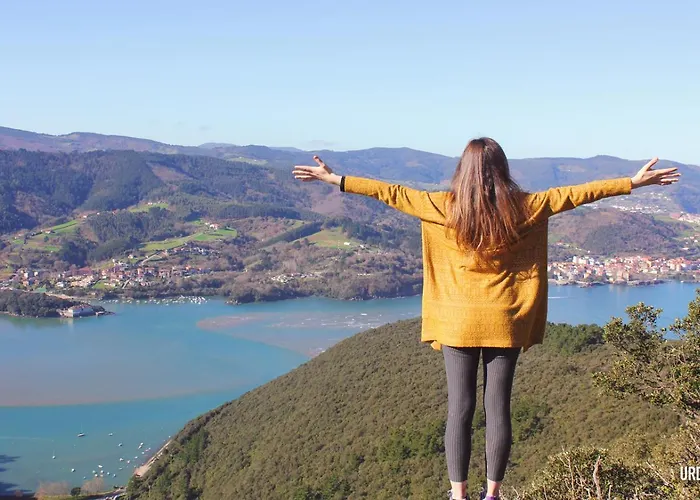 Oizpe Gernihost En Urdaibai