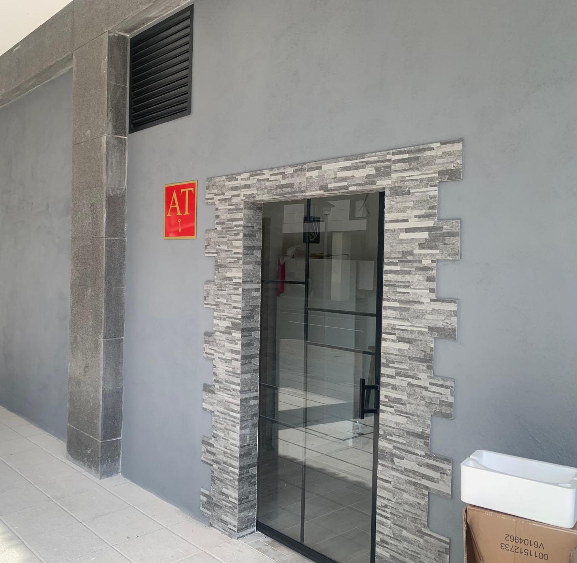 Oizpe Gernihost En Urdaibai Apartament