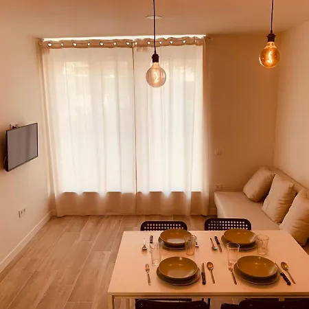Oizpe Gernihost En Urdaibai Appartement Guernica Buitenkant foto