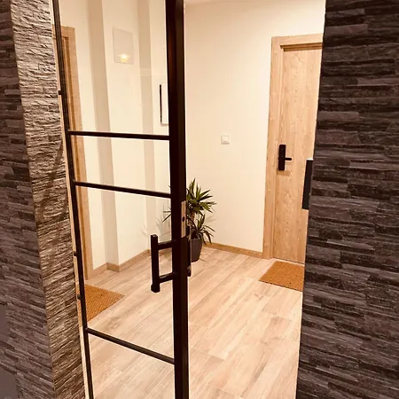 Oizpe Gernihost En Urdaibai Appartement Guernica Buitenkant foto