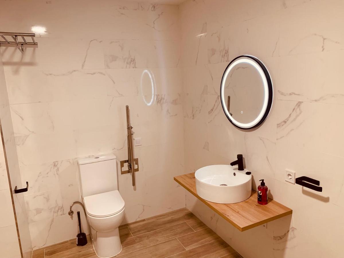 Oizpe Gernihost En Urdaibai Appartement Guernica