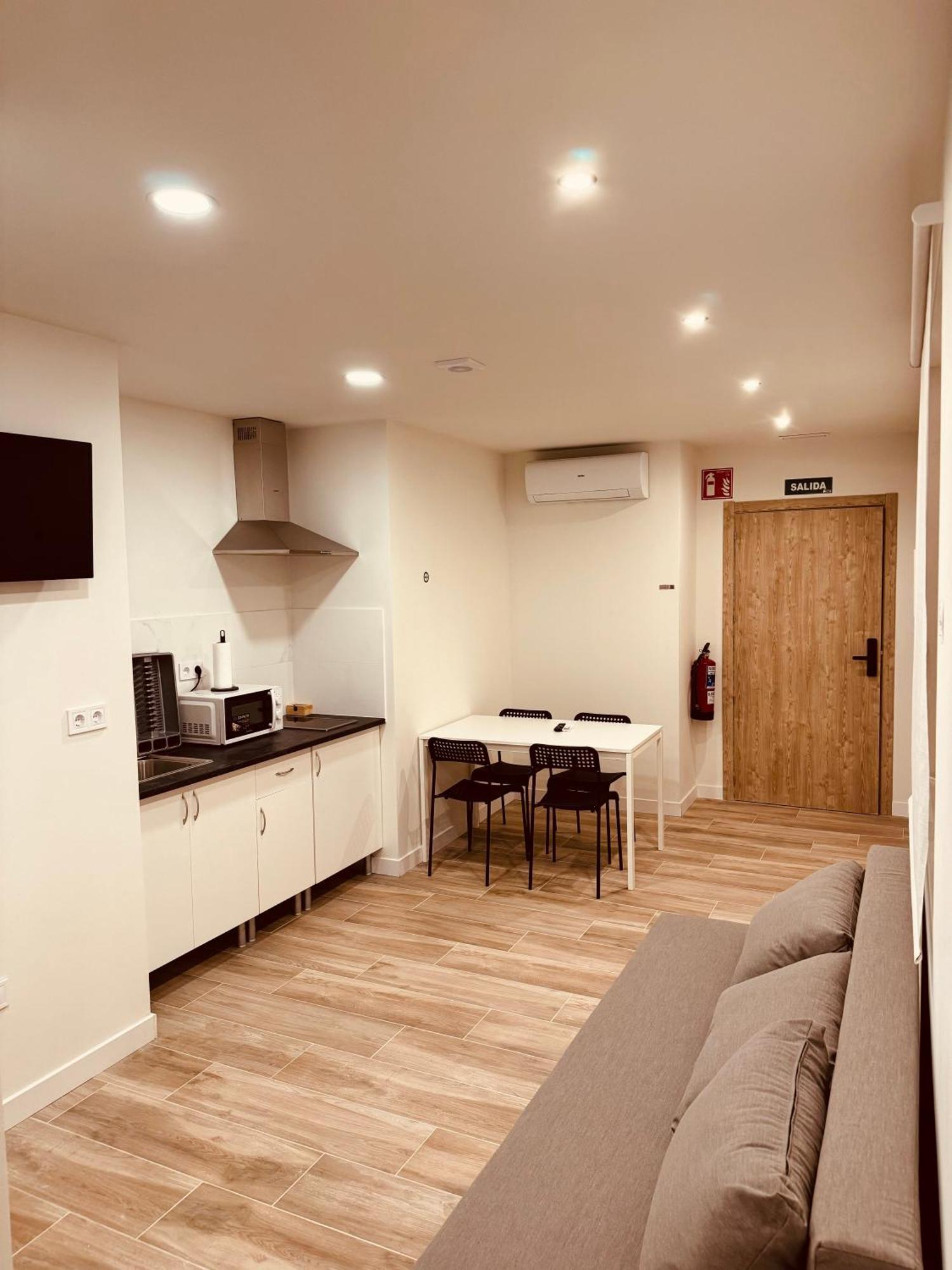 Apartment Oizpe Gernihost En Urdaibai